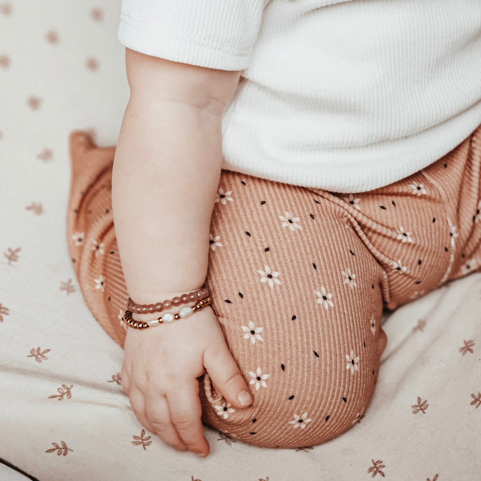 Babykleding uitverkoop