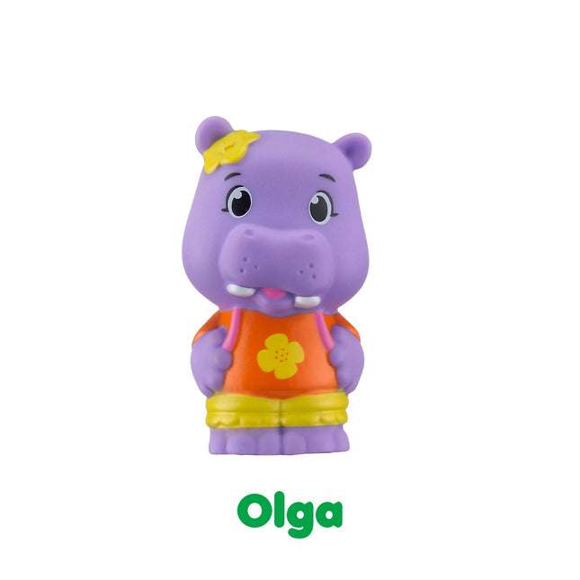 Speelset | Jungle eiland