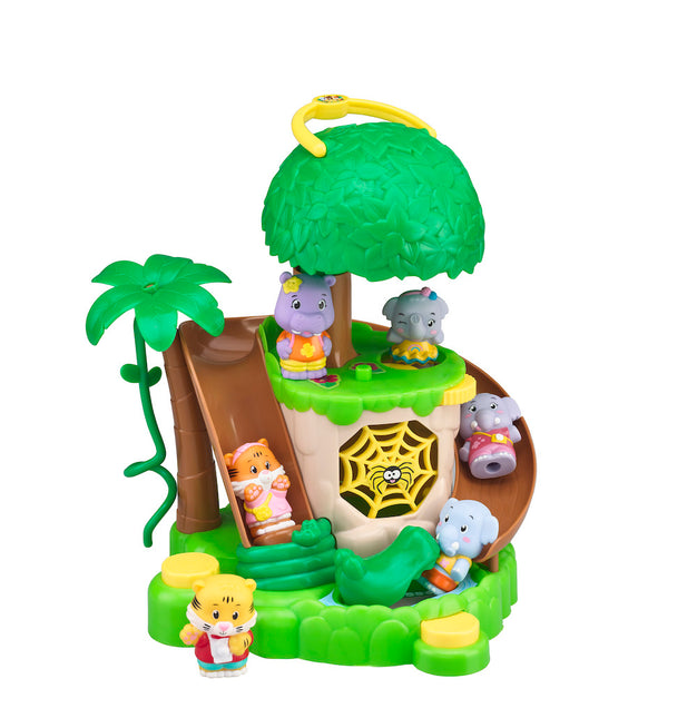 Speelset | Jungle eiland