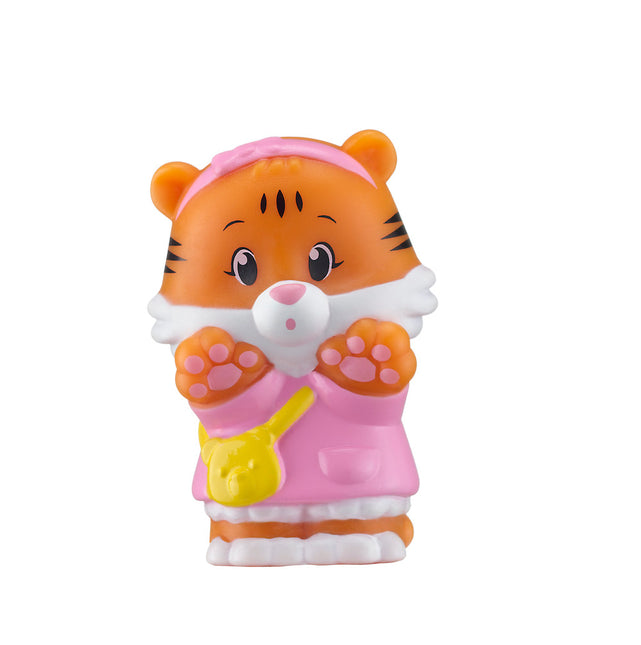 Speelset | Familie tijger