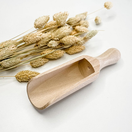 Sensory | Schepje klein