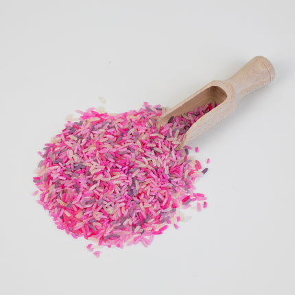 Speelrijst | prinsessen mix