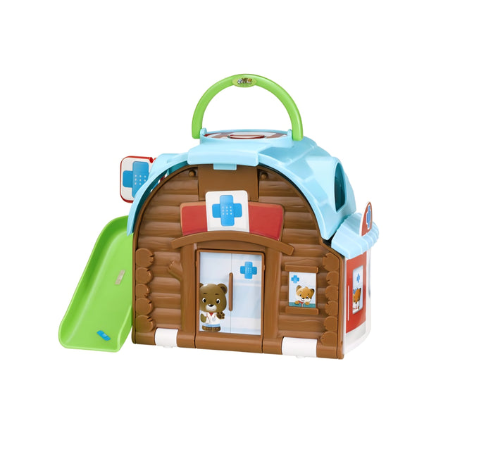 Speelset | Het ziekenhuis