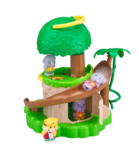 Speelset | Jungle eiland