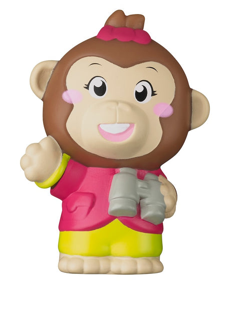 Speelset | Tropische ananas