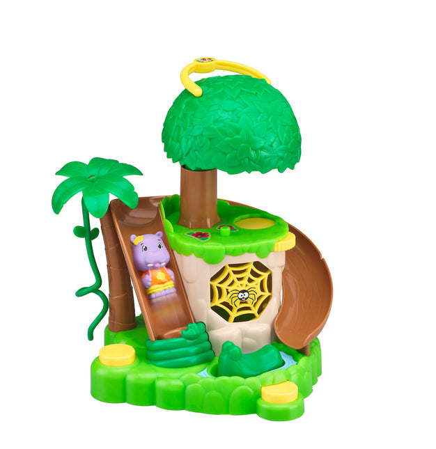 Speelset | Jungle eiland