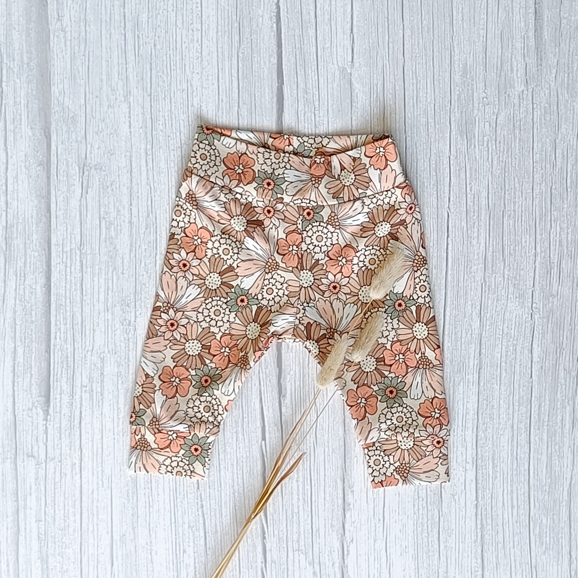 Cuffed legging Yara