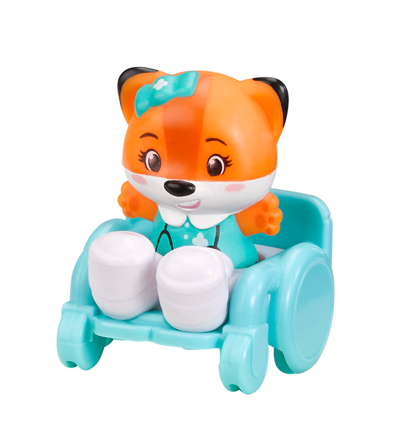 Speelset | Het ziekenhuis