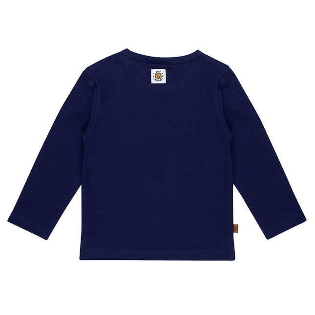 Play all day | shield shirt