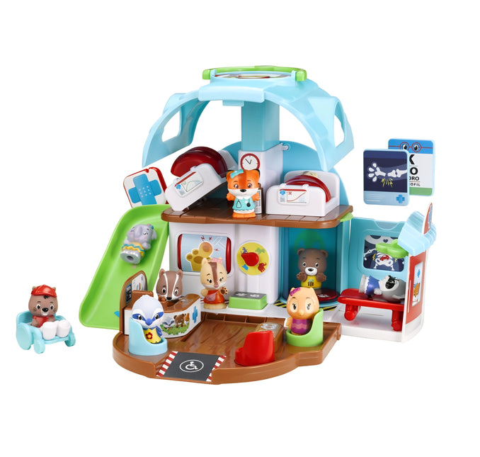 Speelset | Het ziekenhuis