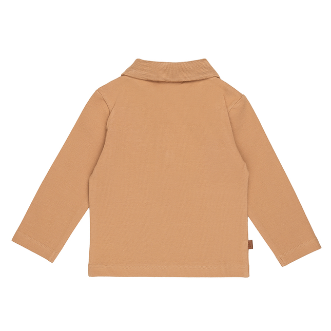 Little hero | piqué polo