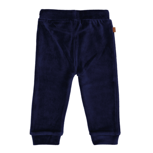 Play all day pants | velvet