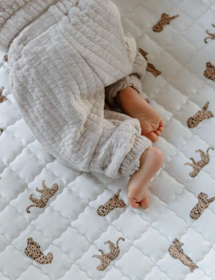 Speelkleden en knoeimatten collectie