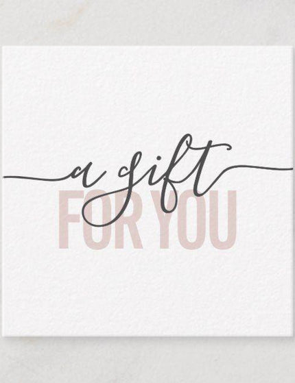 Collection image for: Cadeaubonnen