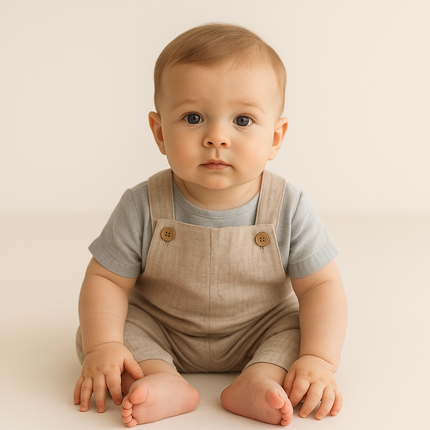 Collection image for: Babykleding voor jongens (Maat 74 tot 104)
