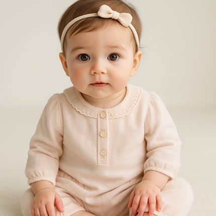 Collection image for: Babykleding voor meisjes (maat 74 tot 104)