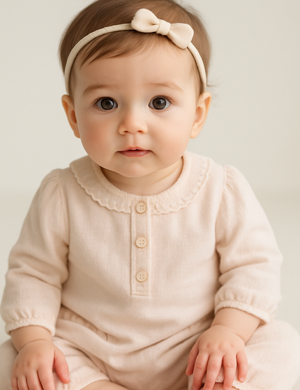 Collection image for: Babykleding voor meisjes (maat 74 tot 104)