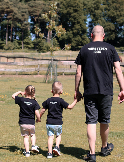 Collection image for: Twinnen als gezin