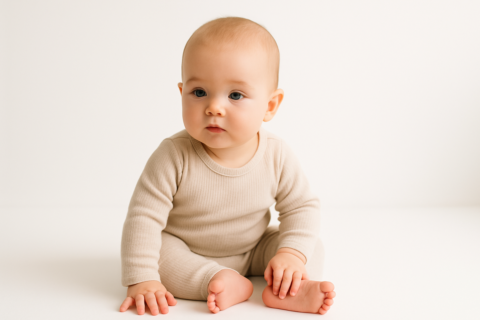 Babykleding 3–12 maanden
