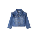 Jassen en jackets