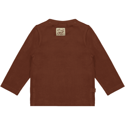 Young and Wild sweater