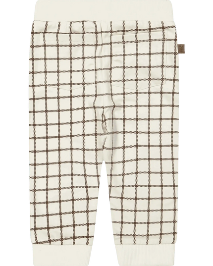 Pants checks