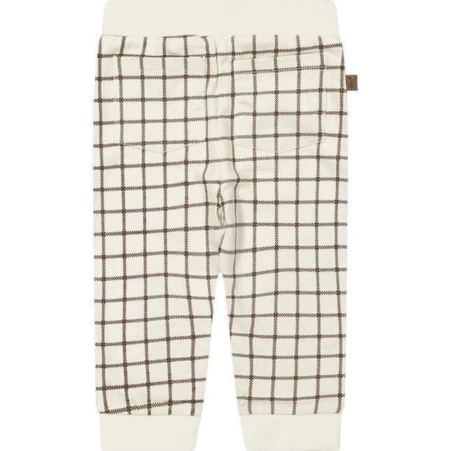 Pants checks
