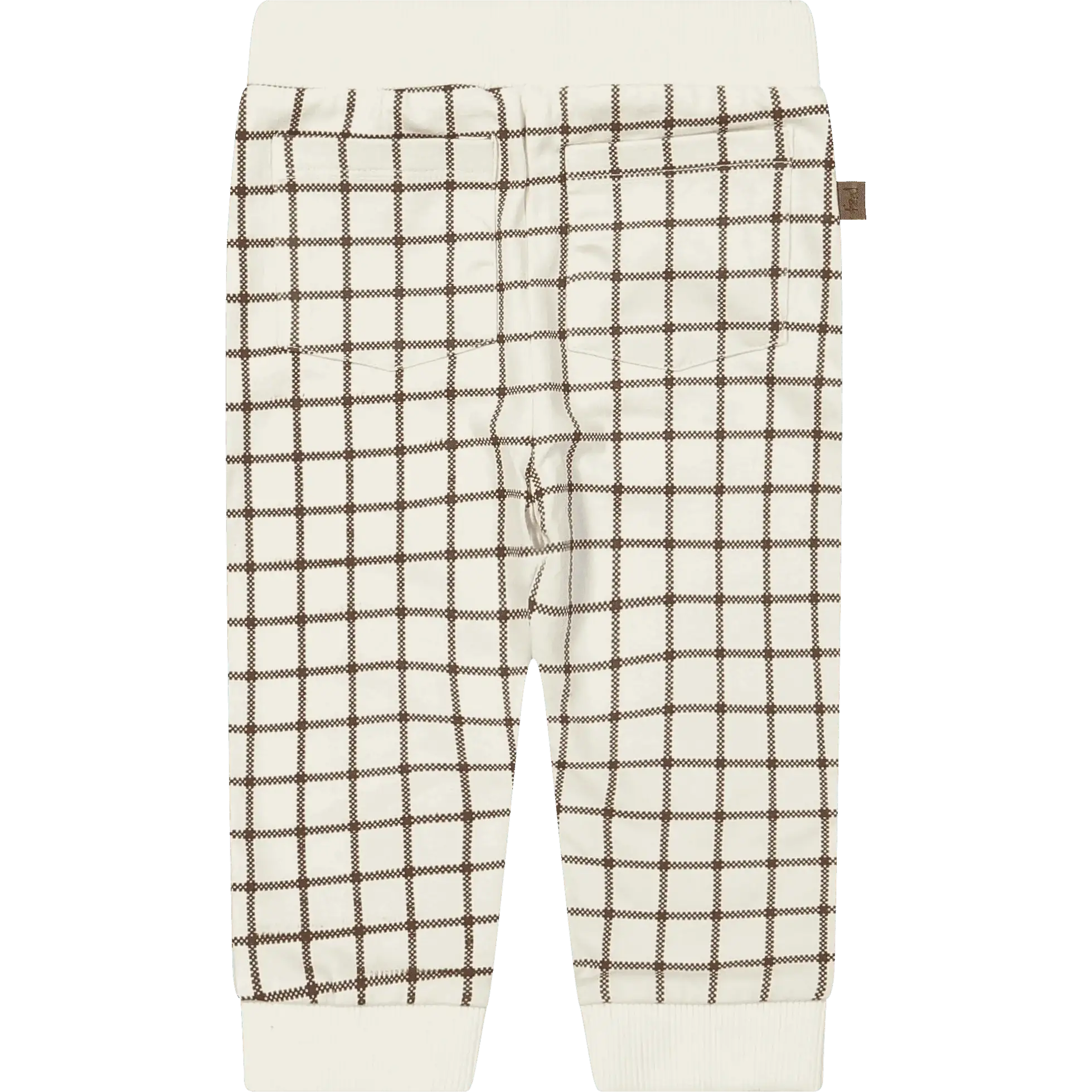 Pants checks