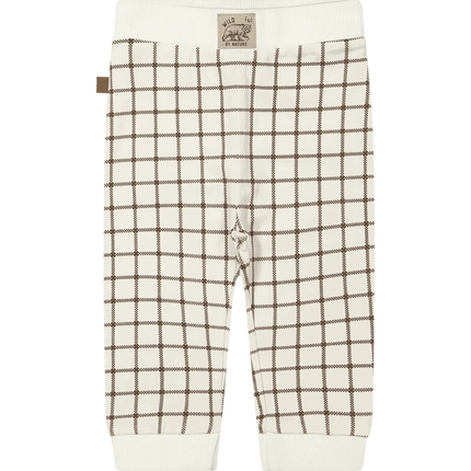 Pants checks
