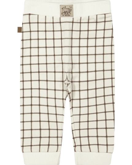 Pants checks