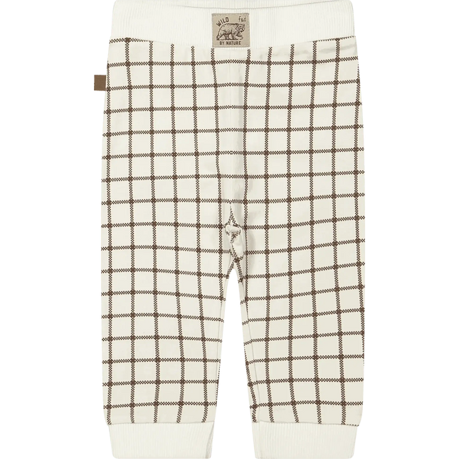 Pants checks