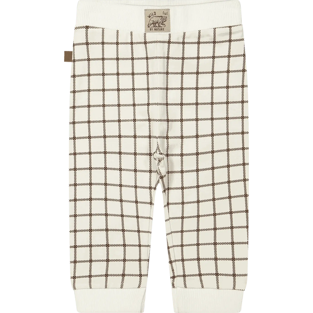 Pants checks