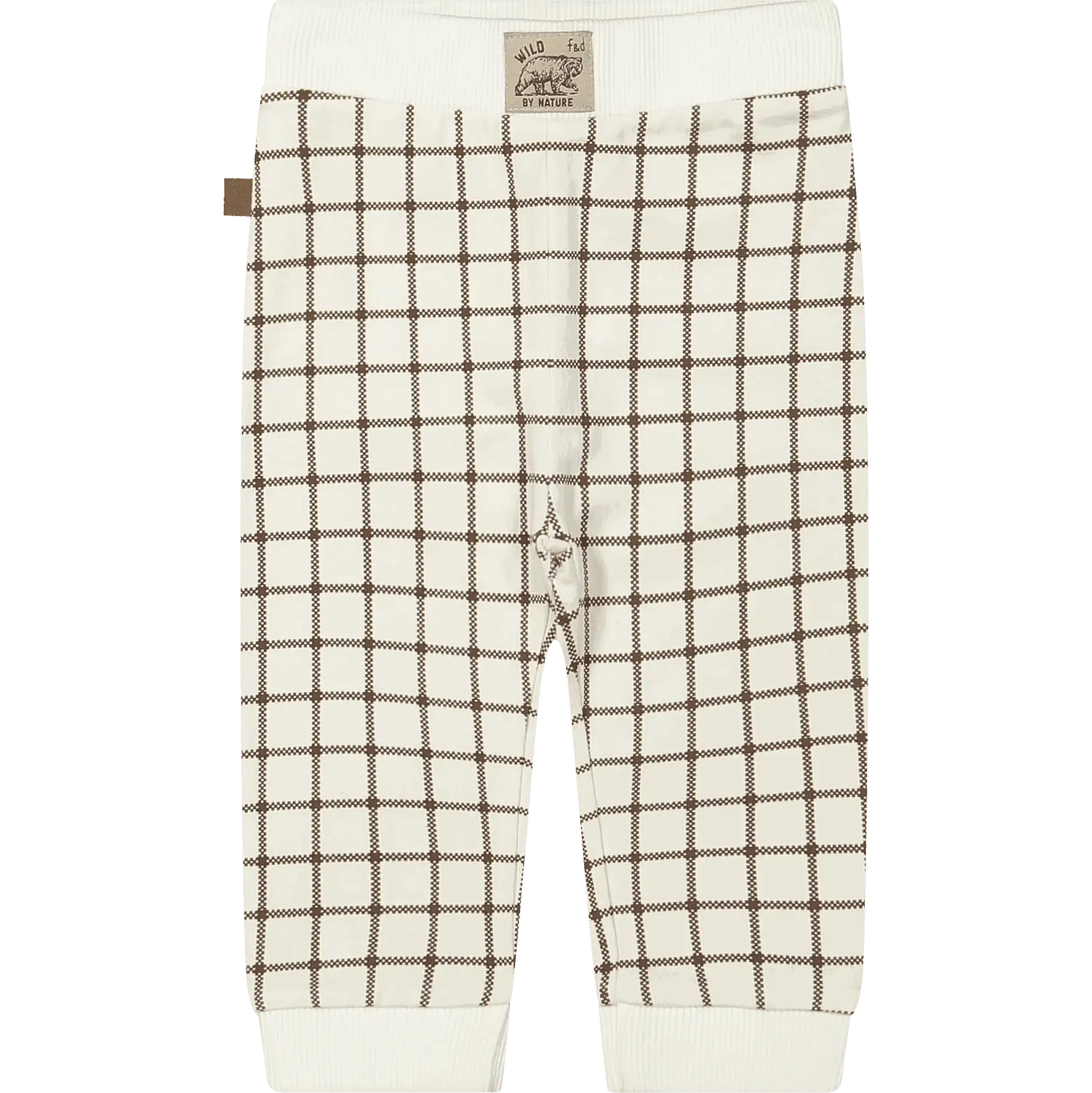 Pants checks