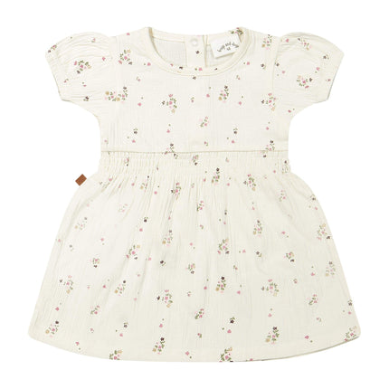 Flower dress