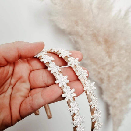 Diadeem - Twinnies babyshop