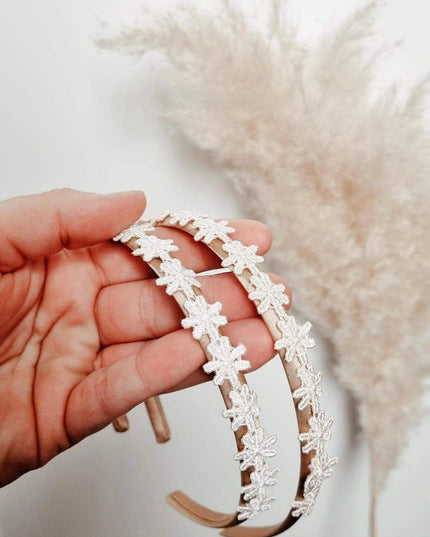 Diadeem - Twinnies babyshop