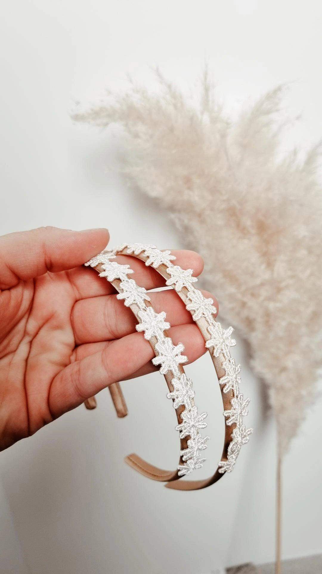Diadeem - Twinnies babyshop