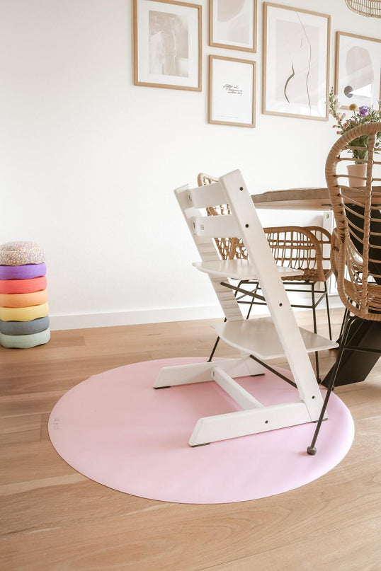 Knoeimat pink blush | Lovebylily