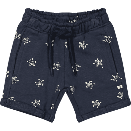 Short blue nights