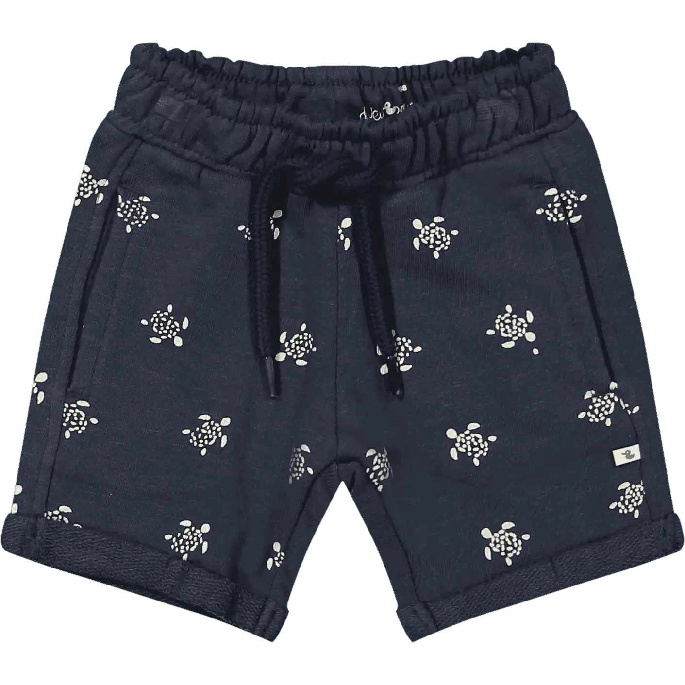 Short blue nights