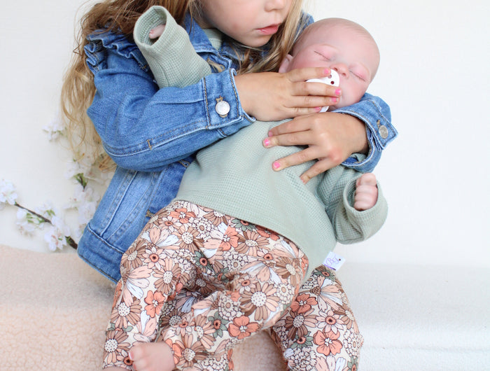 <h2>Yara denim dream set</h2>