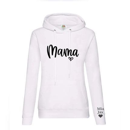 Mama hoodie | Mama love