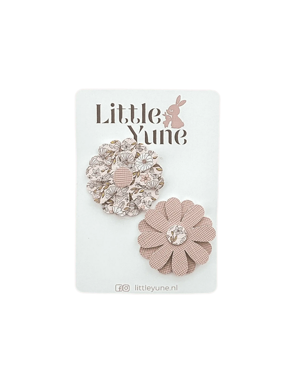 Anti-slip duo flore Feline