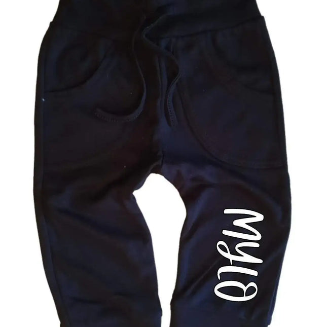 Lange joggingbroek | Gepersonaliseerd