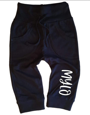 Lange joggingbroek | Gepersonaliseerd