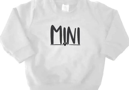 Baby sweater Mini