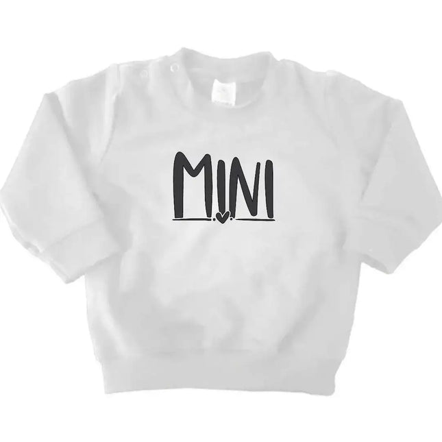 Baby sweater Mini