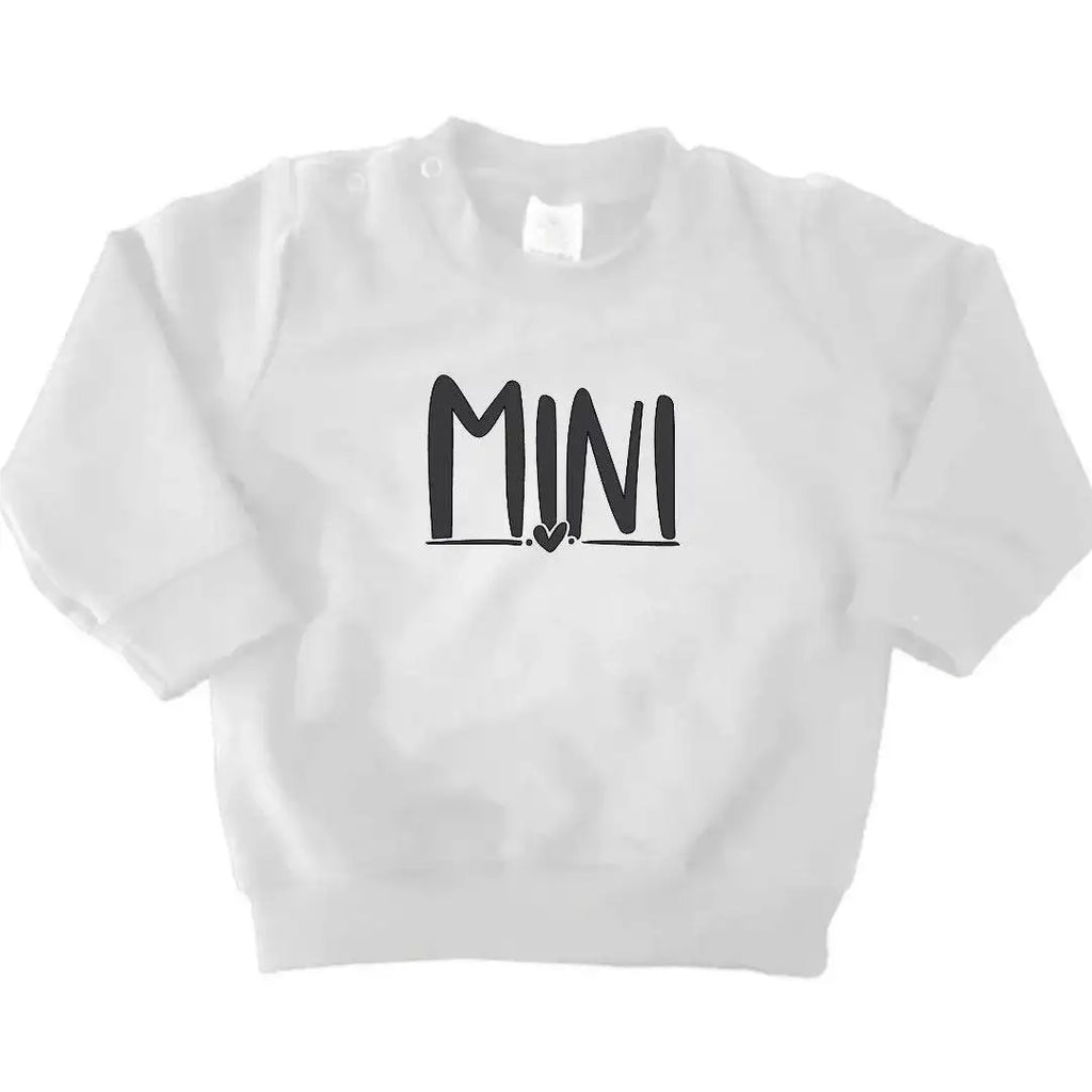 Baby sweater Mini