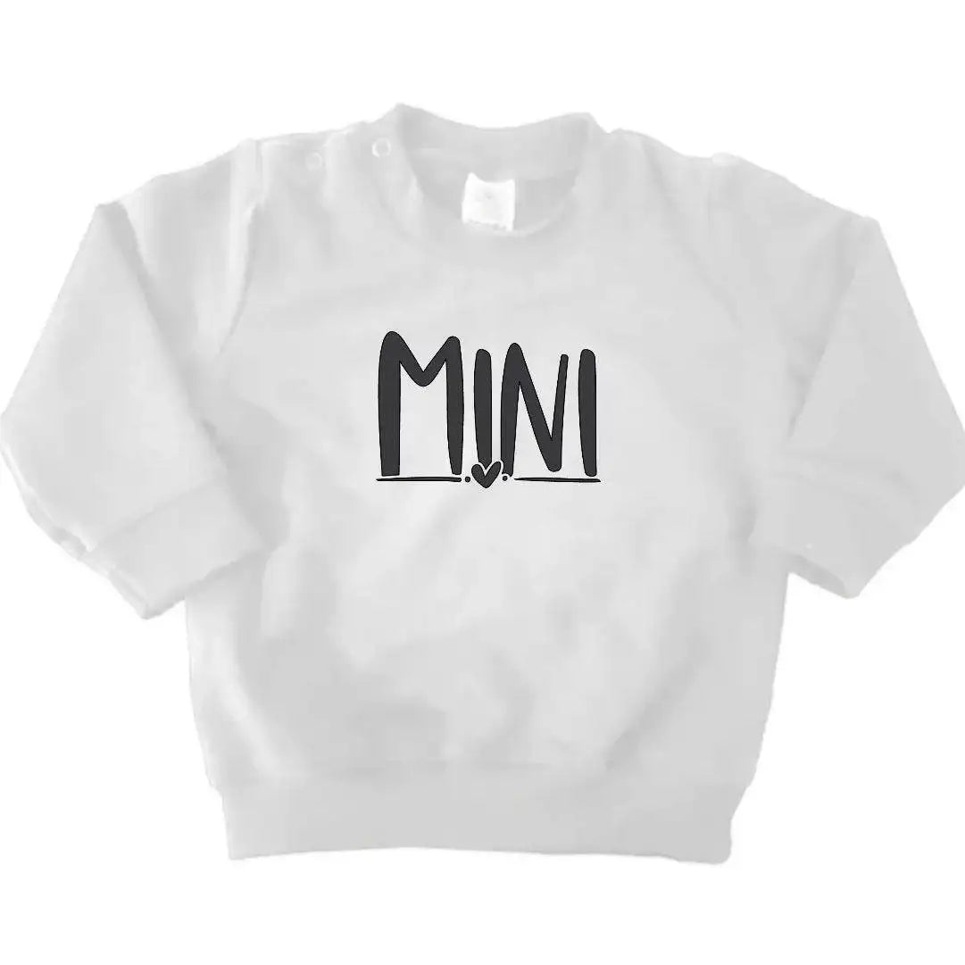 Baby sweater Mini
