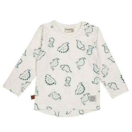 Longsleeve Dino